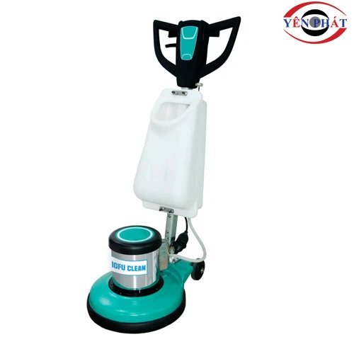 Máy chà sàn - thảm công nghiệp Kungfu Clean KF 1A