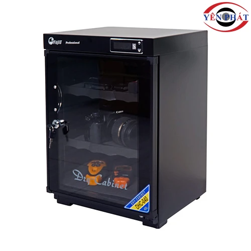 Tủ chống ẩm FujiE DHC040 (40 lít) 3