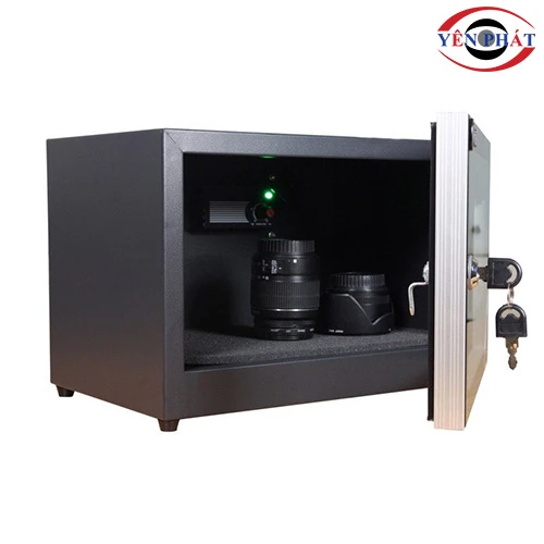 Tủ chống ẩm Nikatei NC-20C 3