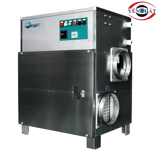 Máy Hút Ẩm Rotor FujiE HM-WKM-1500M