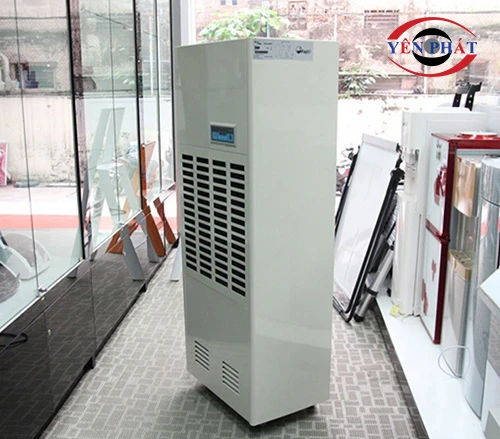 Máy Hút Ẩm Công Nghiệp FujiE HM-1800D 3