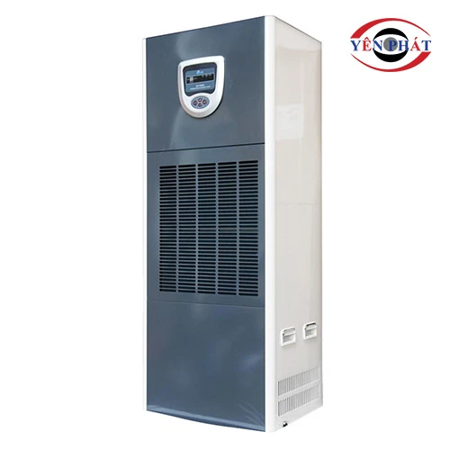 Máy Hút Ẩm Công Nghiệp FujiE HM-1800DN 3