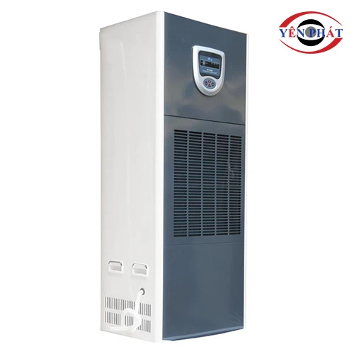 Máy Hút Ẩm Công Nghiệp FujiE HM-1800DN 4
