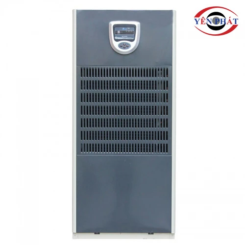 Máy Hút Ẩm Công Nghiệp FujiE HM-2500DN