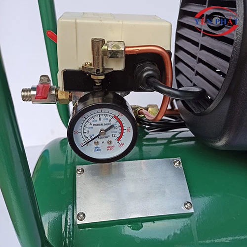 Máy nén khí đầu liền Palada BM 2524 6