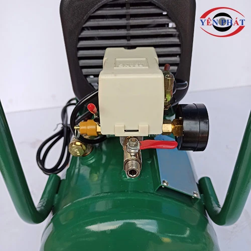 Máy nén khí đầu liền Palada BM 2524 5