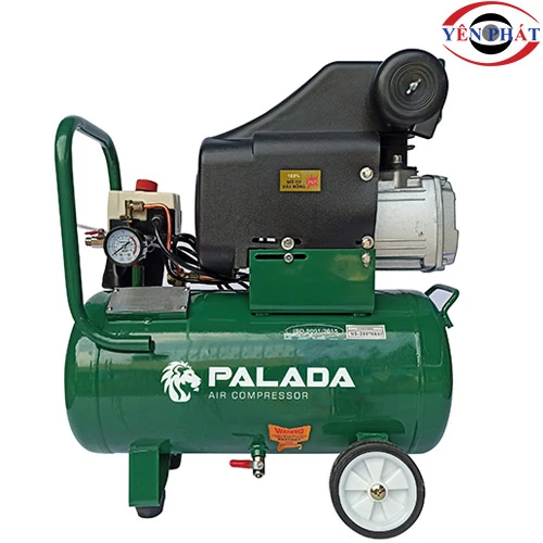 Máy nén khí đầu liền Palada BM 2524