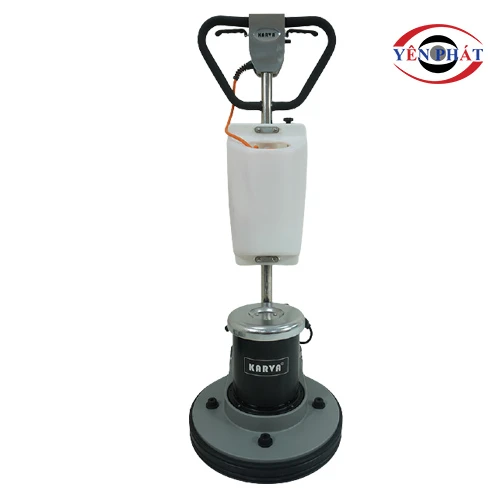 Máy mài sàn công nghiệp Karva KVG-17E