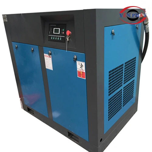 Máy nén khí trục vít Pegasus TMPM150A