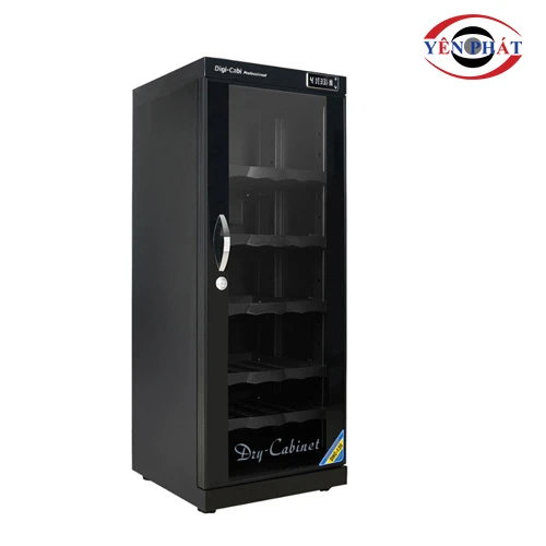 Tủ chống ẩm Dry-Cabi DHC 120 3