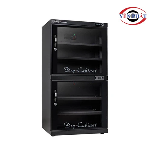 Tủ chống ẩm Dry-Cabi DHC 300 3