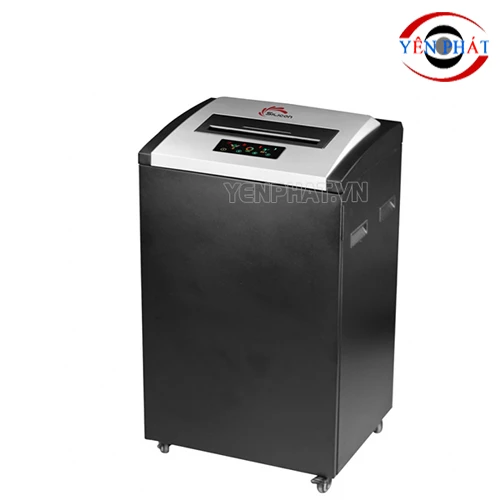 Máy hủy tài liệu công nghiệp Silicon PS-4000C