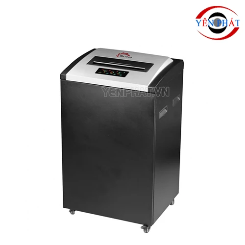 Máy hủy tài liệu công nghiệp Silicon PS-5000C