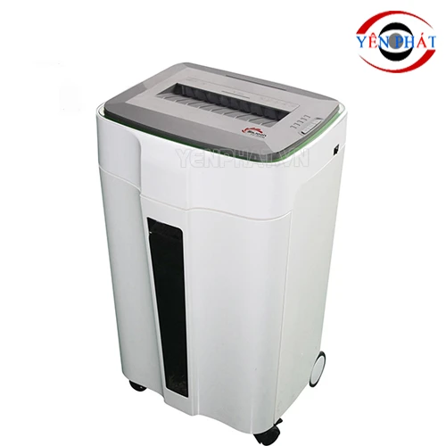 Máy hủy tài liệu Silicon PS-3000C