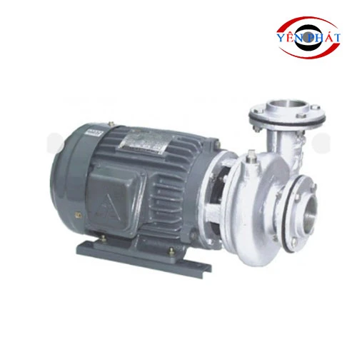 Máy bơm nước ly tâm dạng xoáy Teco đầu inox 3HP HVS350-12.2 205