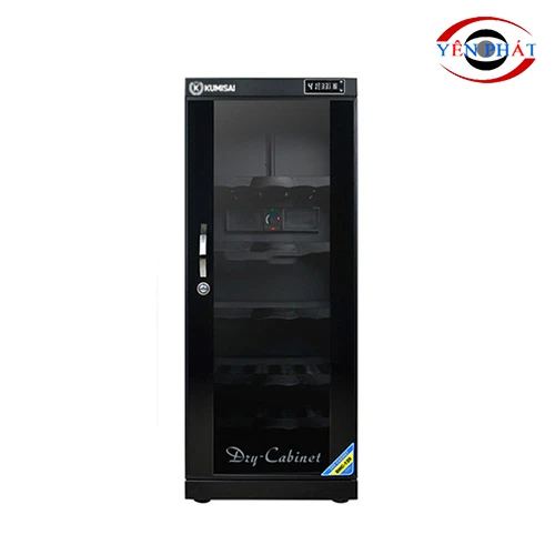 Tủ chống ẩm Kumisai DHC 120
