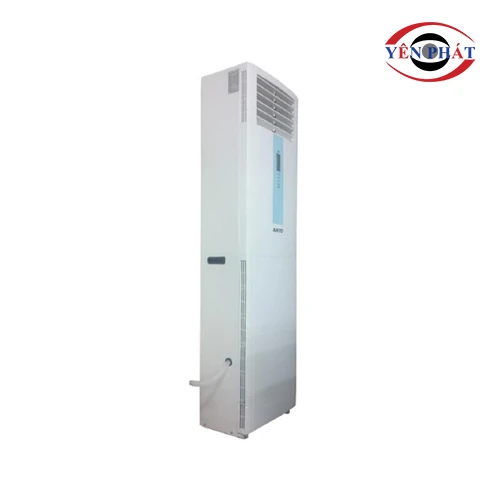 Máy hút ẩm công nghiệp Aikyo AD-1800B 3