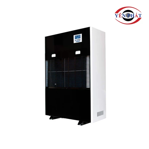 Máy hút ẩm công nghiệp FujiE HM-5400DN 4
