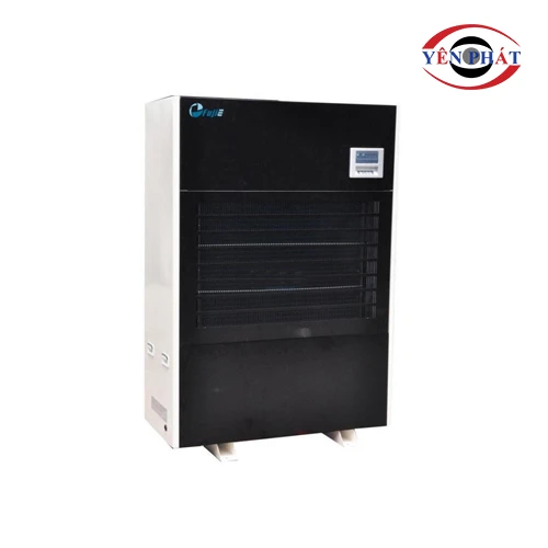 Máy hút ẩm công nghiệp FujiE HM-5400DN 3