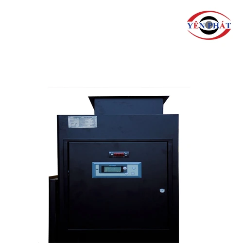 Máy hút ẩm công nghiệp Harison HD-504DR (504l/24h) 5