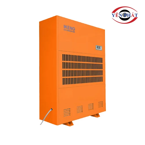 Máy hút ẩm công nghiệp IKENO ID-6000S 3