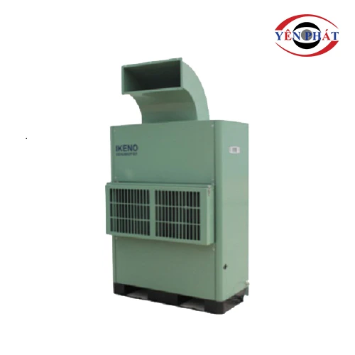 Máy hút ẩm công nghiệp IKENO ID-7500