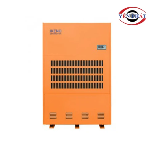 Máy hút ẩm IKENO ID-4500S (450lít/ngày) 3