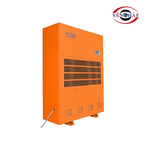 Máy hút ẩm IKENO ID-9000S 3