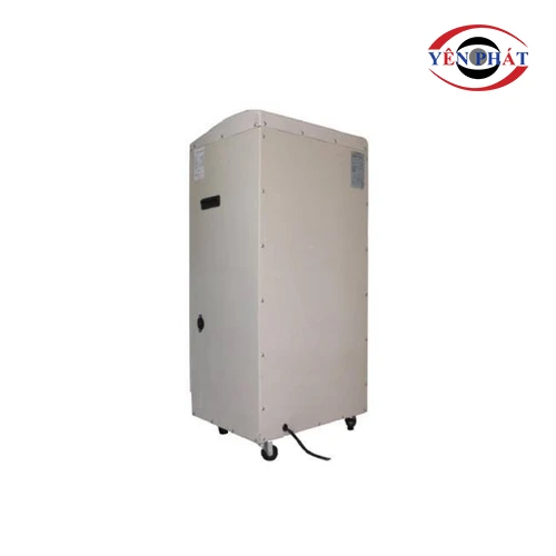 Máy hút ẩm công nghiệp AIKYO AD-1500B 3