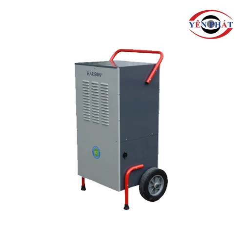 Máy hút ẩm Harison di động HD-100BM