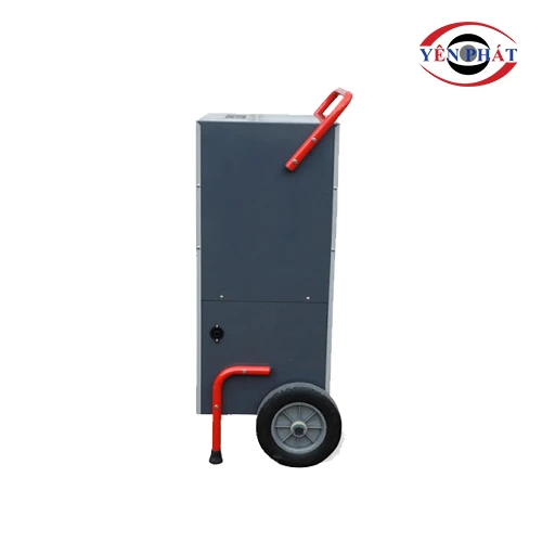 Máy hút ẩm Harison di động HD-100BM 4