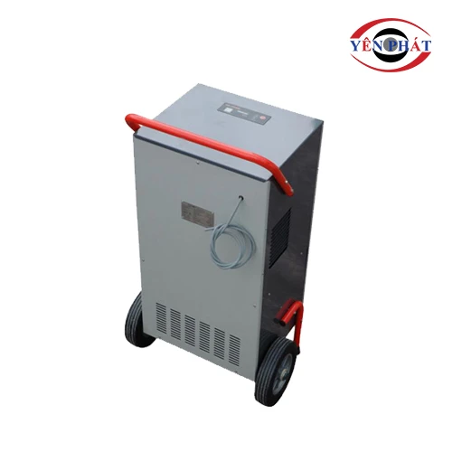 Máy hút ẩm Harison di động HD-100BM 3