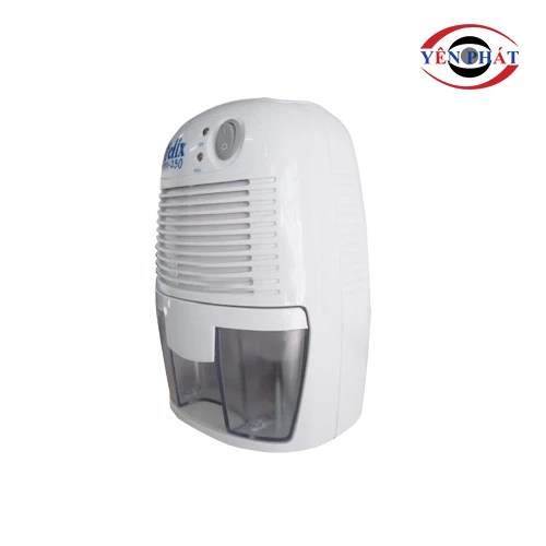 Máy hút ẩm mini Felix FD-250 3