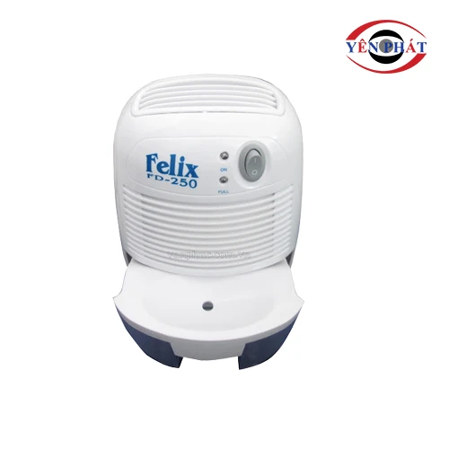 Máy hút ẩm mini Felix FD-250 4