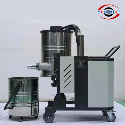 Máy hút bụi chuyên dụng Kumisai KMS 400 3