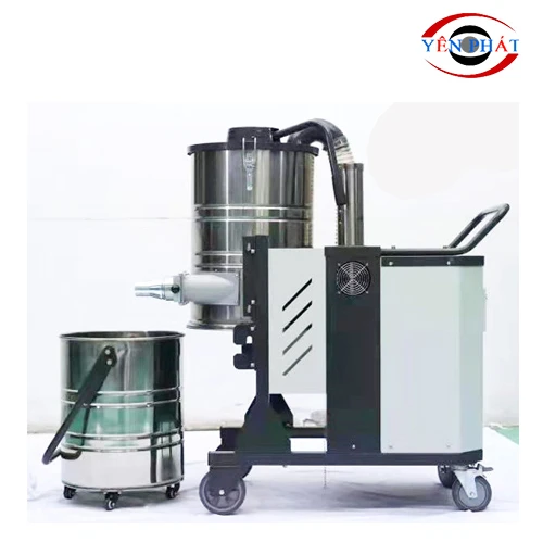 Máy hút bụi chuyên dụng Kumisai KMS 300 6