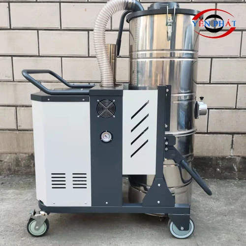 Máy hút bụi chuyên dụng Kumisai KMS 400 4