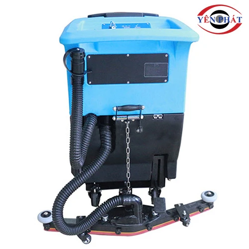 Máy chà sàn liên hợp Supper Clean AS-1050 3