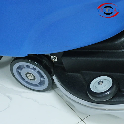 Máy chà sàn liên hợp Supper Clean SC461 6