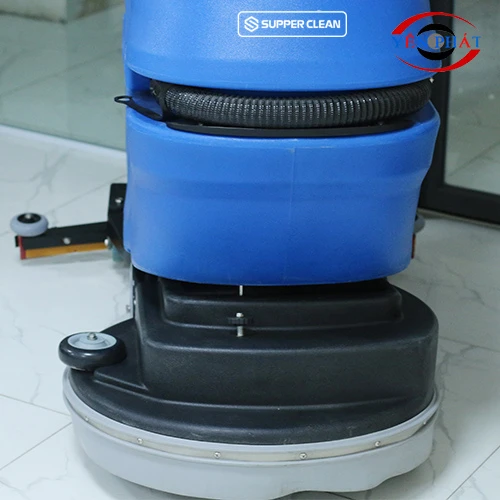 Máy chà sàn liên hợp Supper Clean SC461 3