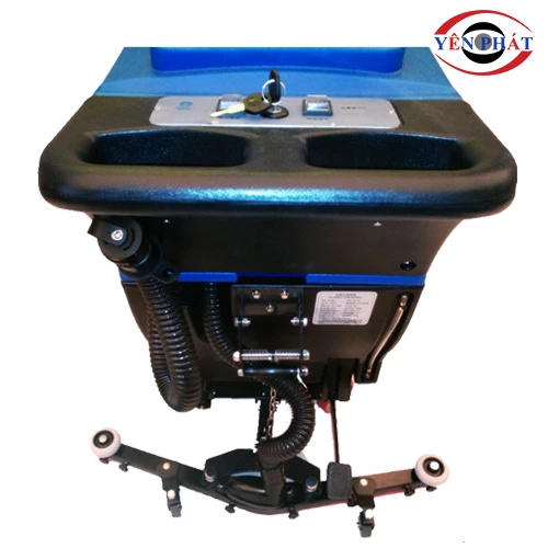 Máy chà sàn liên hợp Supper Clean SC-50D 5