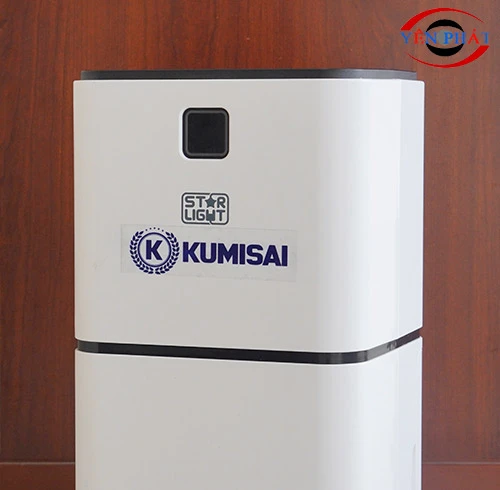 Máy hút ẩm Kumisai KMS 12A 5