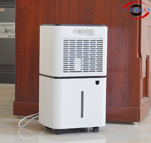 Máy hút ẩm Kumisai KMS 12A 6