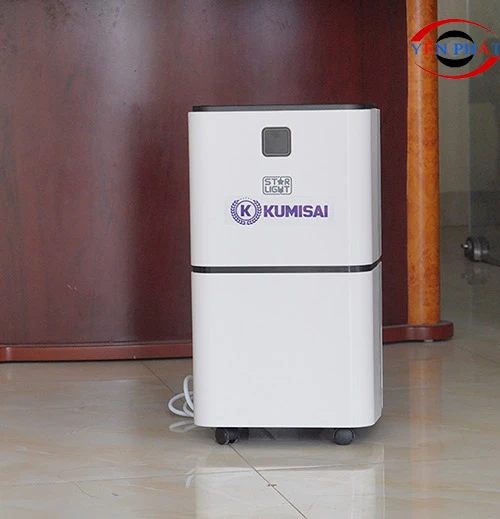 Máy hút ẩm Kumisai KMS 12A 3