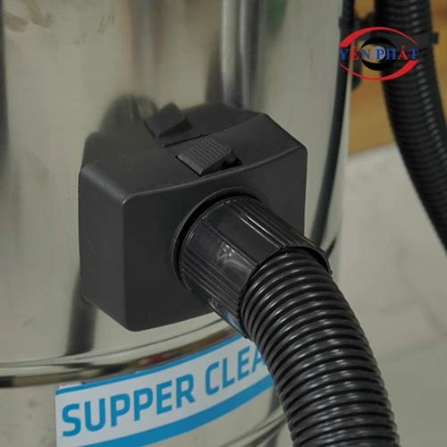 Máy hút bụi nhà xưởng Supper Clean SC70 3