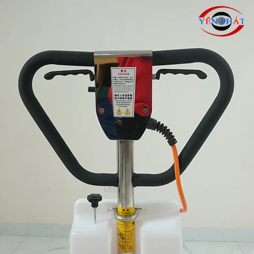 Máy mài sàn công nghiệp Karva KVG-17E 4