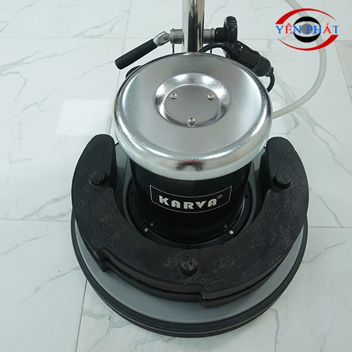 Máy mài sàn công nghiệp Karva KVG-17E 5