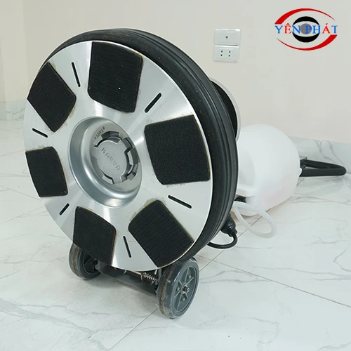 Máy mài sàn công nghiệp Karva KVG-17E 7