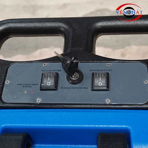 Máy chà sàn liên hợp Kumisai KMS-50D 3