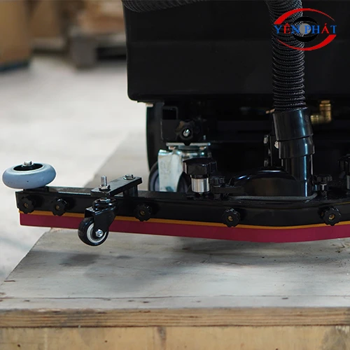 Máy chà sàn liên hợp Kumisai KMS-50D 5